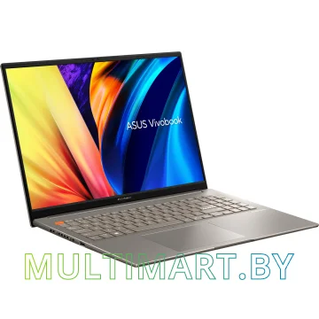 Ноутбук ASUS Vivobook S 16X M5602QA-KV105X (90NB0XW2-M004V0) картинка 2